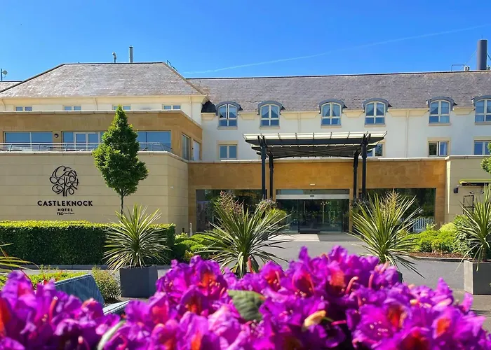 Castleknock Hotel