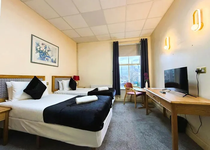 Throstles Nest Hotel