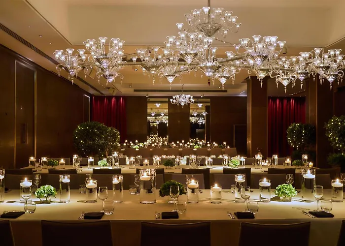 Hotel para famílias: The May Fair, A Radisson Collection Hotel, Mayfair London