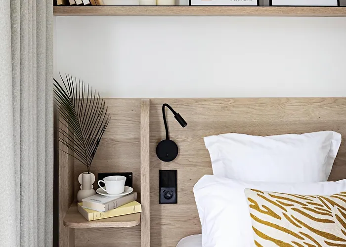 Family Hotel: Le Riviera Collection, Signature Collection By Best Western