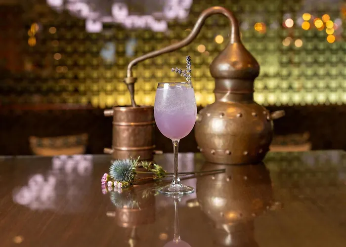 Sheraton Grand Hotel & Spa