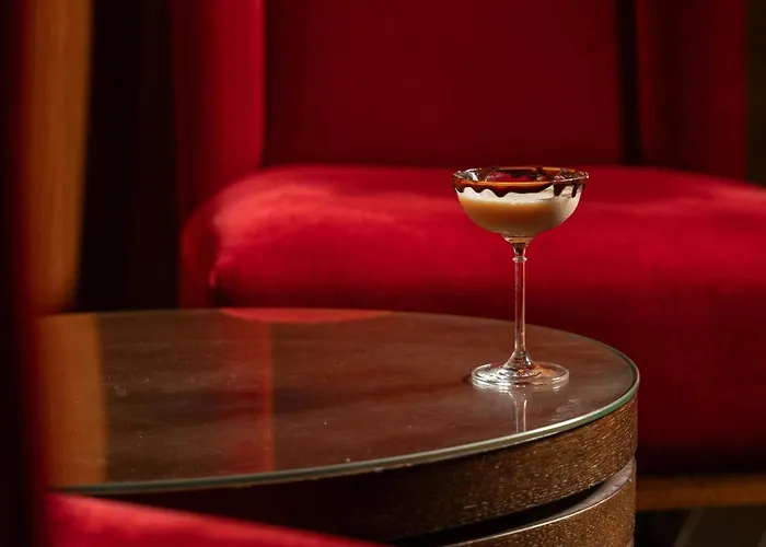 Sheraton Grand Hotel & Spa