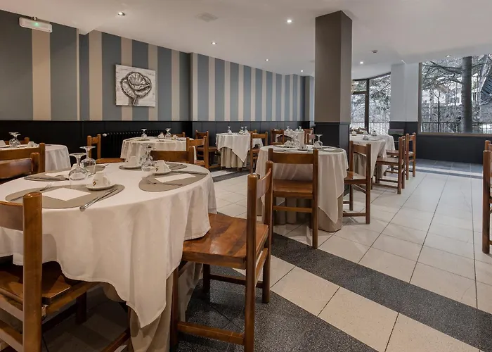 Hotel Sant Gothard By Nexta