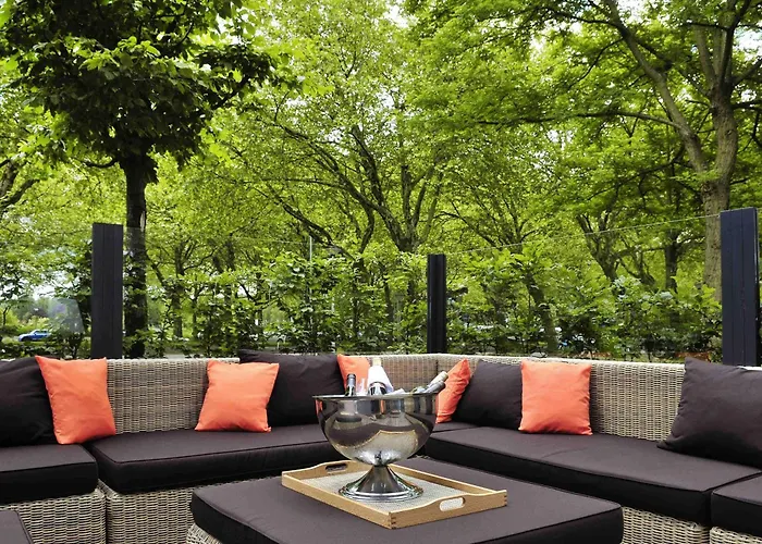 Novotel Amsterdam City