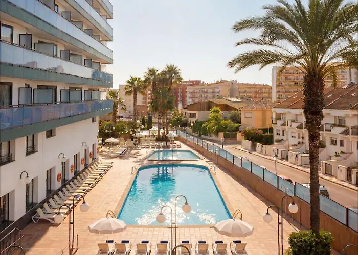 Familienhotel: Htop Jadhe 4Sup #Htopbliss