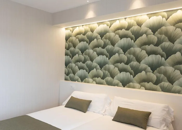 Resort: Hotel Internacional