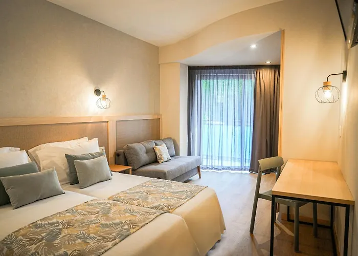 Familienhotel: Htop Jadhe 4Sup #Htopbliss