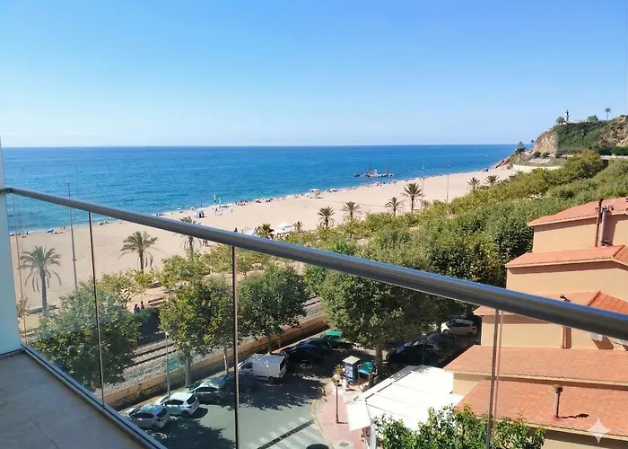 Resort: Hotel Internacional