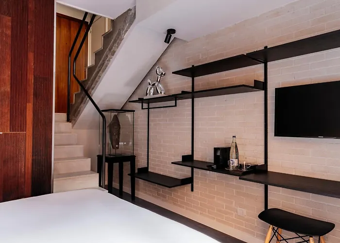 Hotel Balmes, A Member Of Preferred Hotels & Resorts