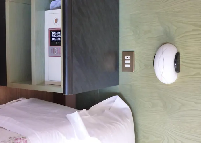 Pet Friendly hotel: Hotel Prati