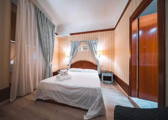 Hotel Miro'