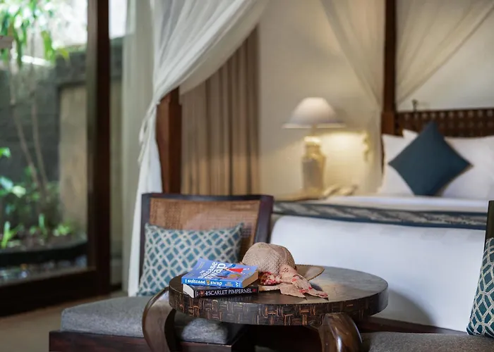 Hotel: Rama Beach Resort And Villas