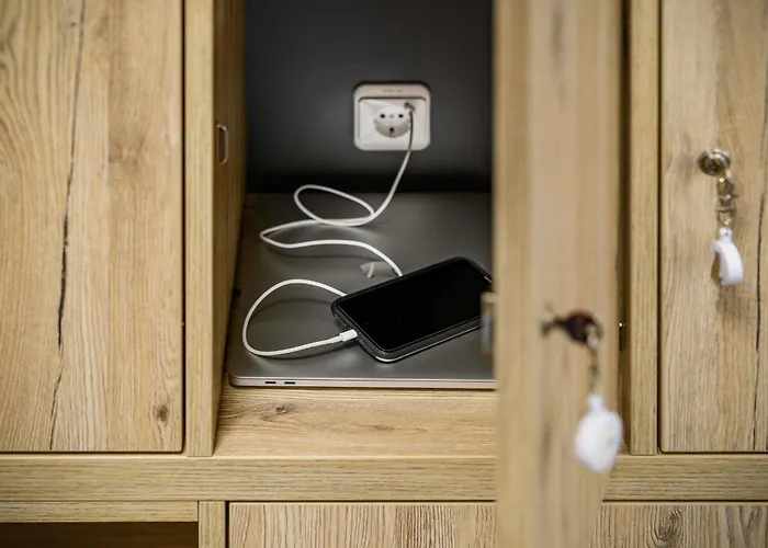 Hotel with pool: Mercure Hotel Hannover City