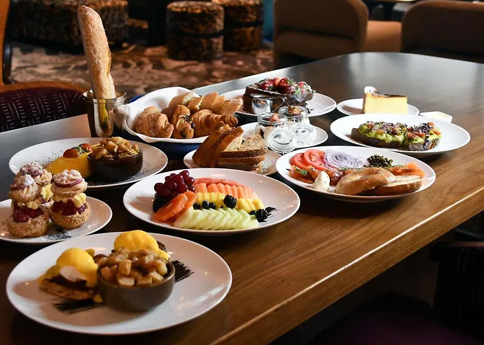 Sofitel Philadelphia At Rittenhouse Square