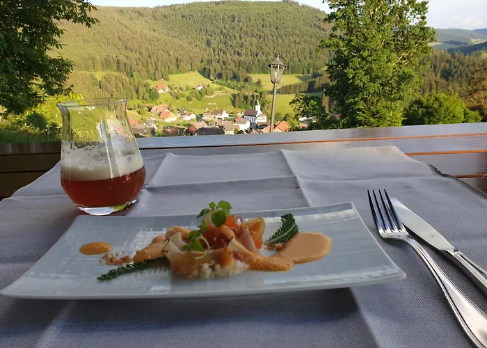 Sackmann Genuss Und Spa Resort