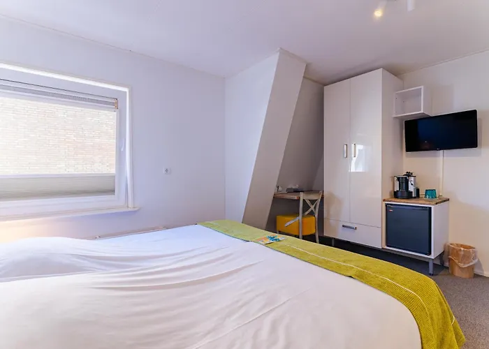 Familiehotel: Hotel Kijkduin
