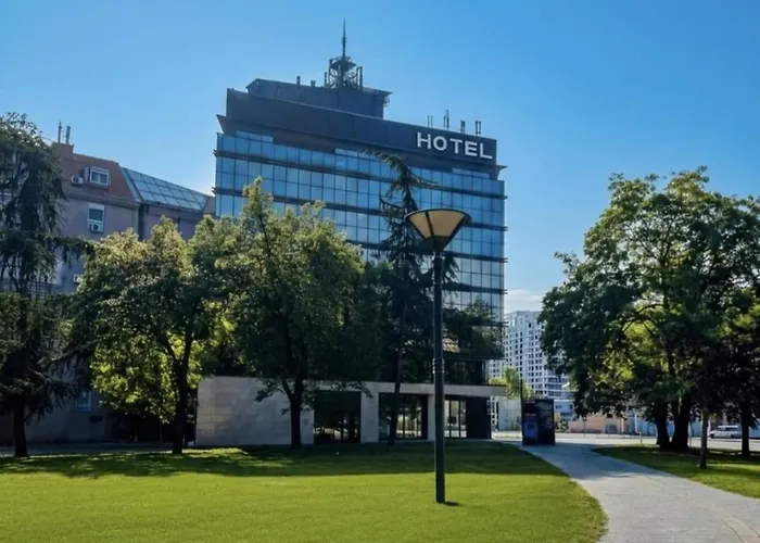 Design Hotel Mr President