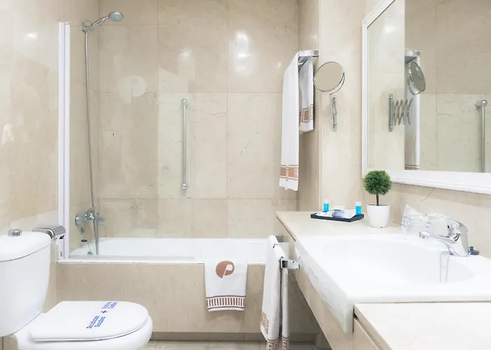 Hôtel accueillant les animaux: Hotel Pasarela