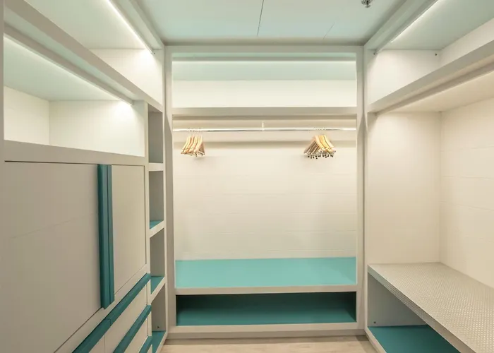 Hilton Sorrento Palace