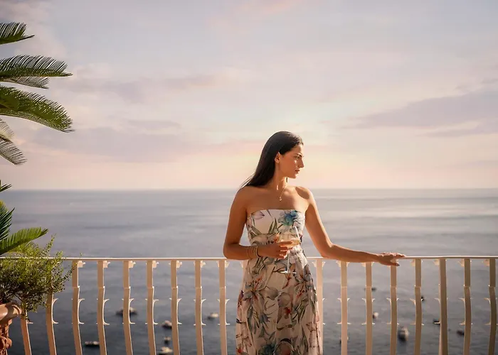 Hotel para famílias: Hotel Eden Roc