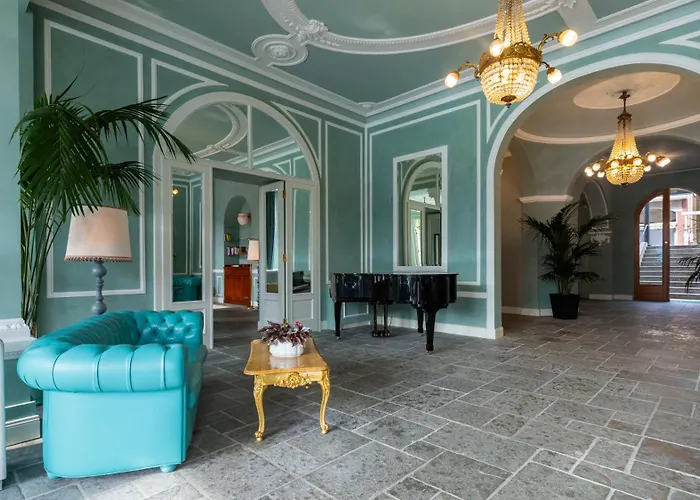 Grand Hotel Menaggio
