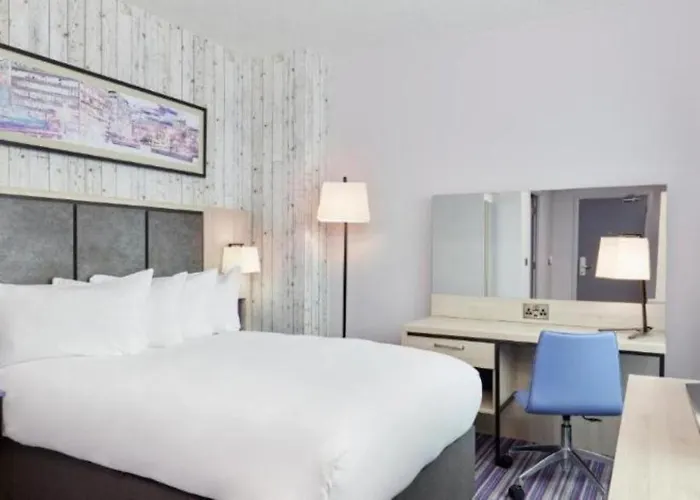 Leonardo Hotel Sheffield