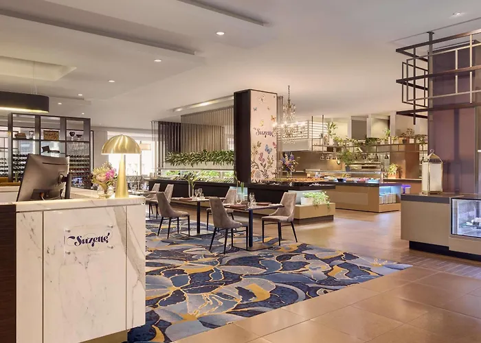 Sofitel Brisbane Central