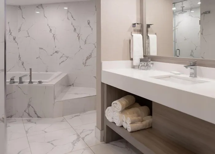 White Oaks Conference & Resort Spa