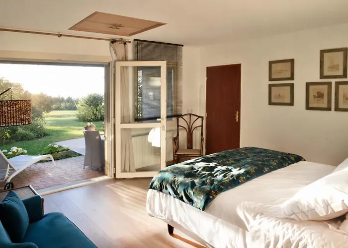 Hotel Le Bellevue, Demeures & Chateaux