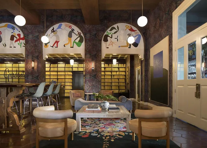 Hotel with view: Graduate By Hilton Berkeley