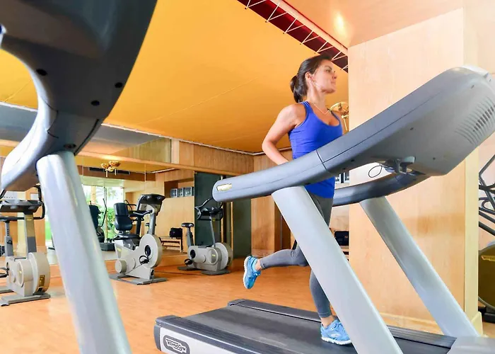 Hotel Novotel Sharm El-Sheikh