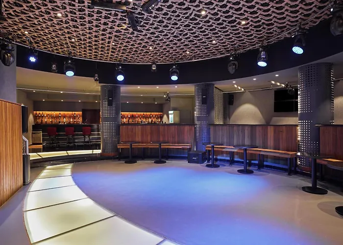 Resort: Hilton Hurghada Plaza Hotel