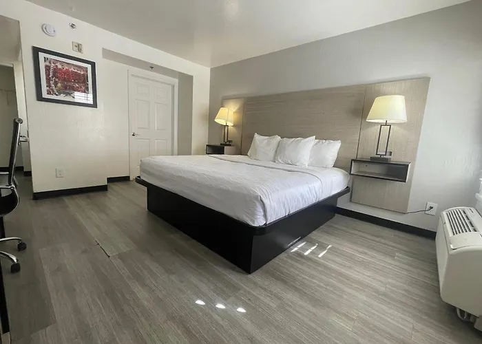 Mk Hotels Asu Tempe - Phoenix Airport - Scottsdale