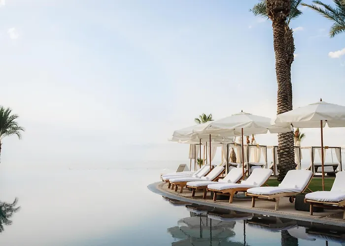 Hilton Los Cabos