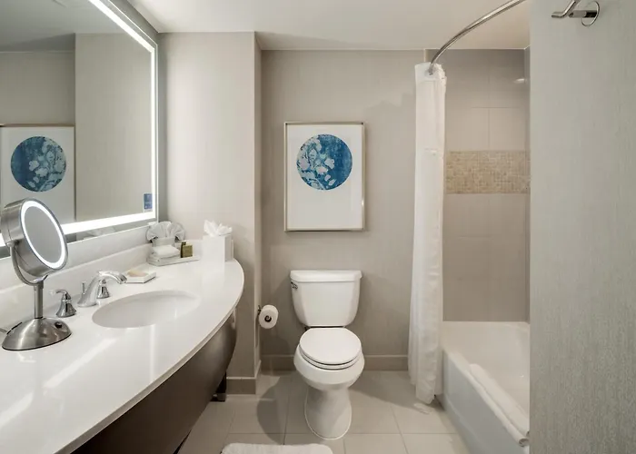 Signia By Hilton Orlando - An Official Walt Disney World Hotel