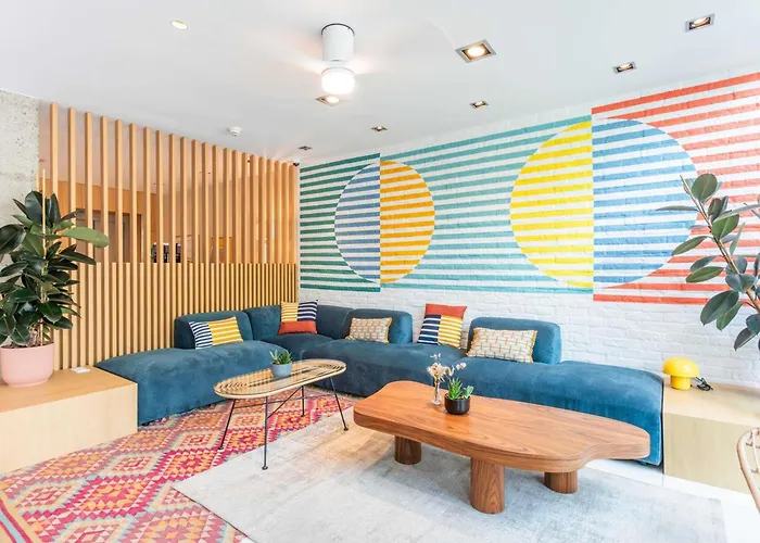 Mercure Président Biarritz Plage