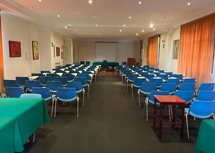 Hotel familiare: Grand Hotel De Londres