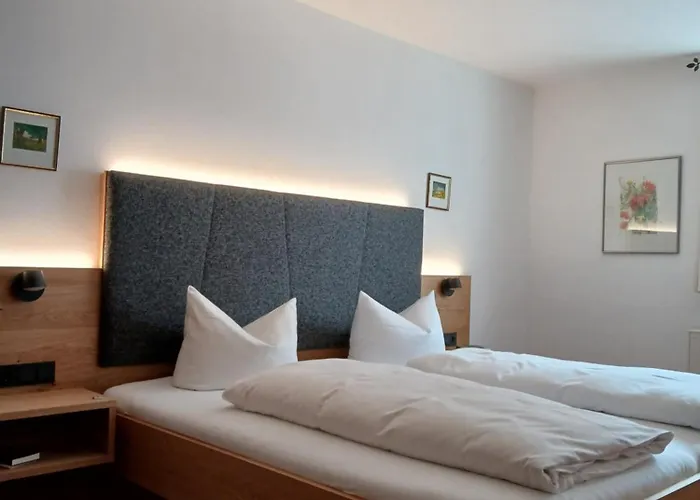 3 SterneHotel Haus Appelberg