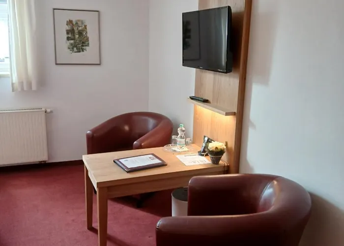 3 SterneHotel Haus Appelberg