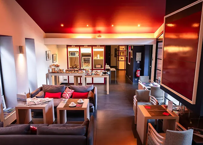 Hotel Villa Koegui Biarritz