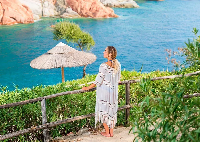 Arbatax Park Resort - Borgo Cala Moresca