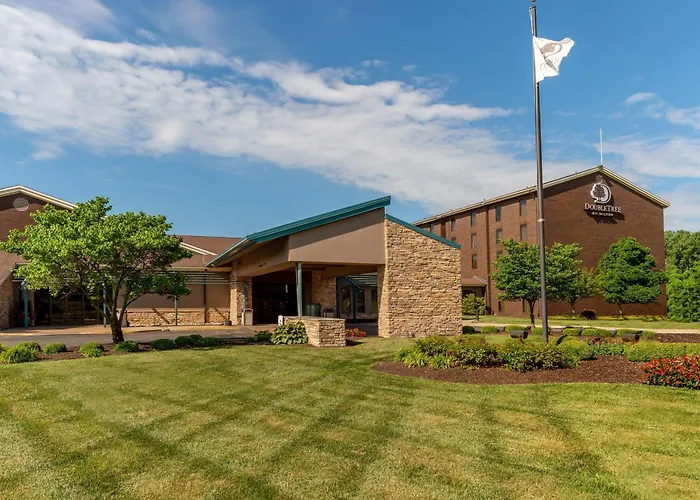 Doubletree By Hilton Collinsville/St.Louis