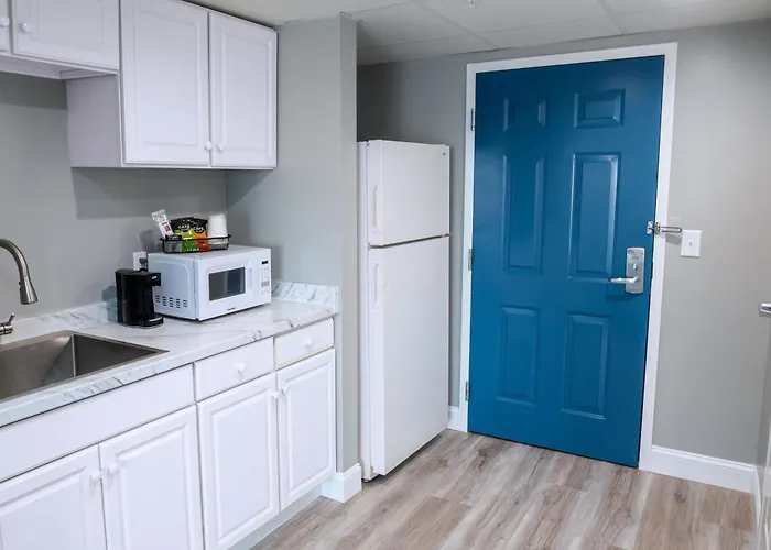 Ping Pong hotel: Bonita Beach Hotel