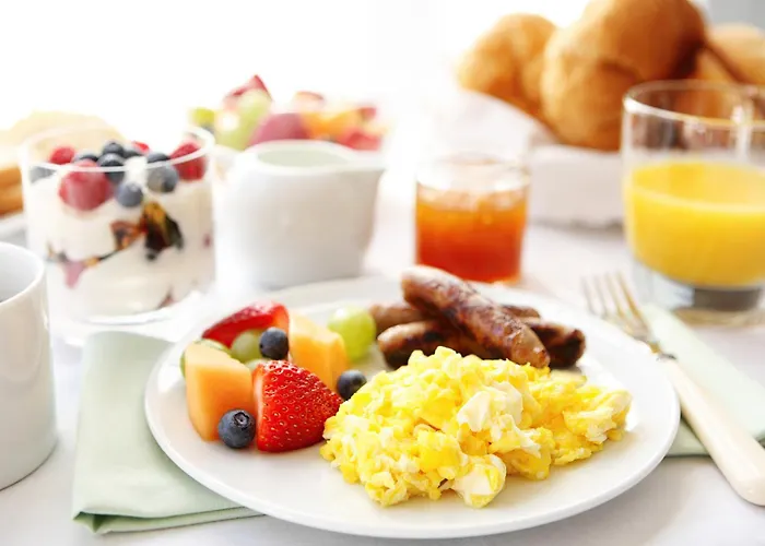 Jacuzzi hotel: The Westin Pasadena