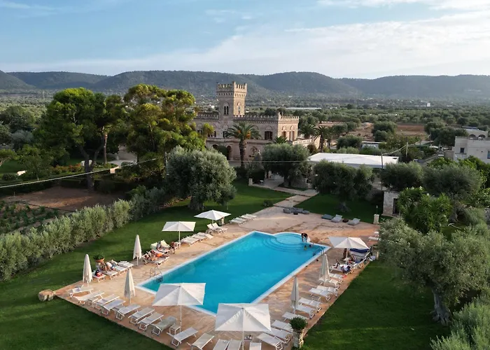 Masseria Salamina