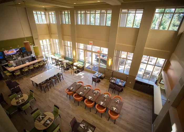 Hilton Garden Inn Montebello / Los Angeles