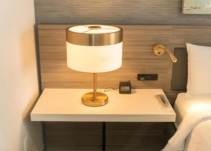 Hilton Garden Inn Montebello / Los Angeles