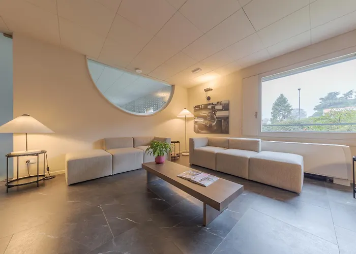 Residence Hotel Siloe