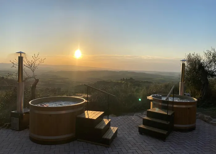 Casa vacanza: Belmonte Vacanze