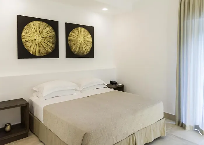 Baia Delle Zagare - Handwritten Collection